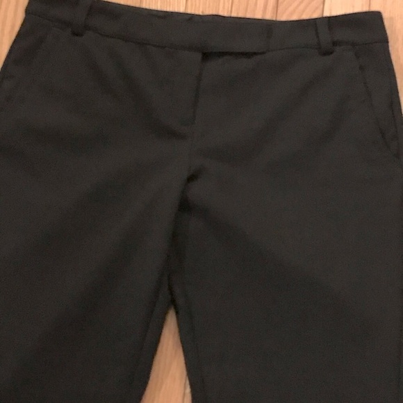 ♦️Sz 12 | NY & C Dress Black Pants ☎️ - Picture 1 of 14
